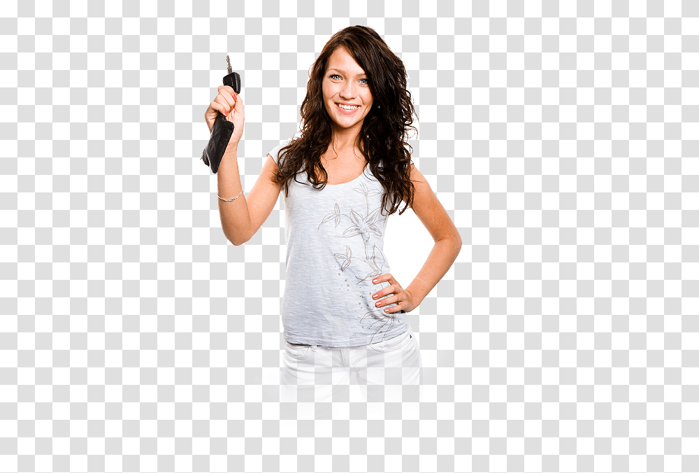 Car Key Or Remote Fob Horse Games For Ds, Clothing, Person, Female, Woman Transparent Png
