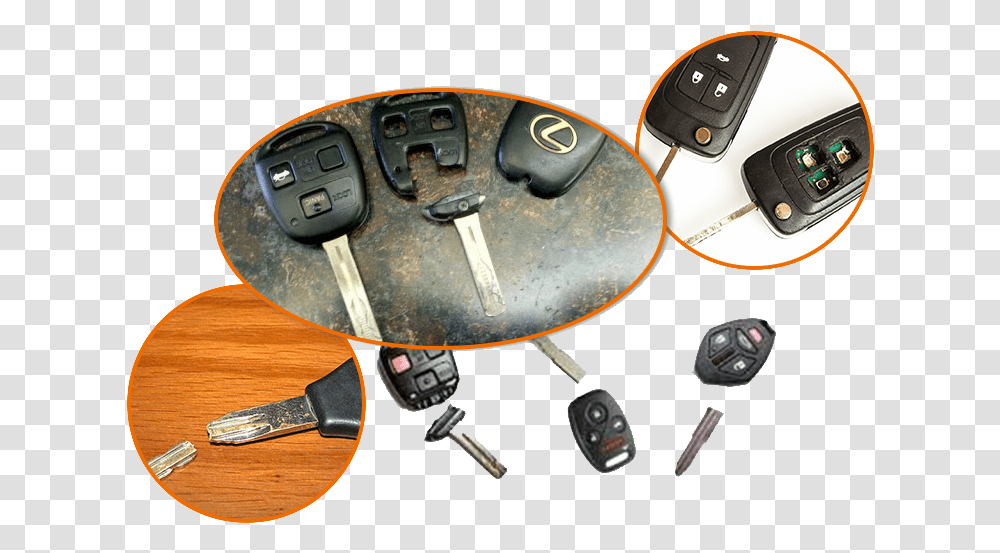 Car Key Repair Gulfside Locksmith Tool, Mouse, Electronics, Wristwatch, Cushion Transparent Png
