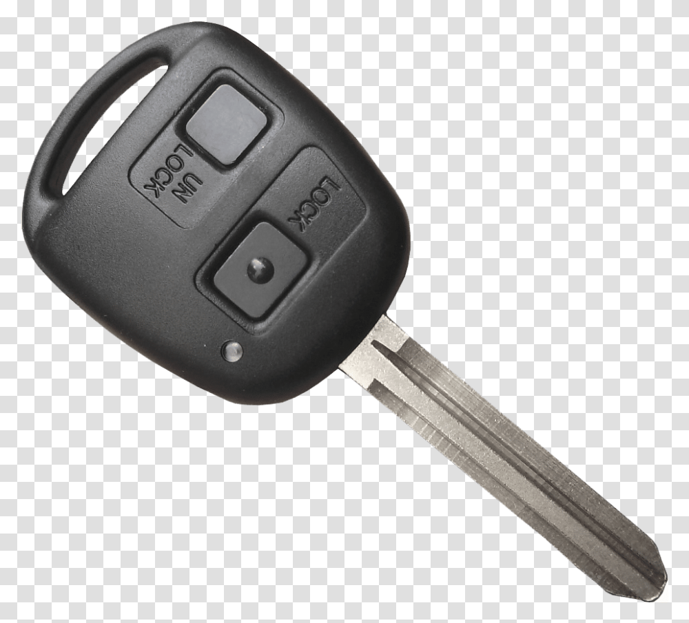 Car Key Replacement Types Prado 120 Key, Mouse, Hardware, Computer, Electronics Transparent Png
