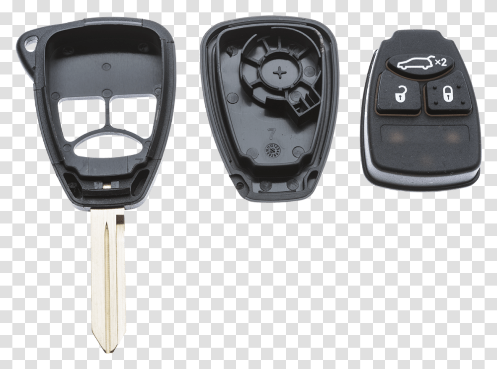 Car Key Shells Carcasas Llave, Wristwatch, Mouse, Hardware, Computer Transparent Png