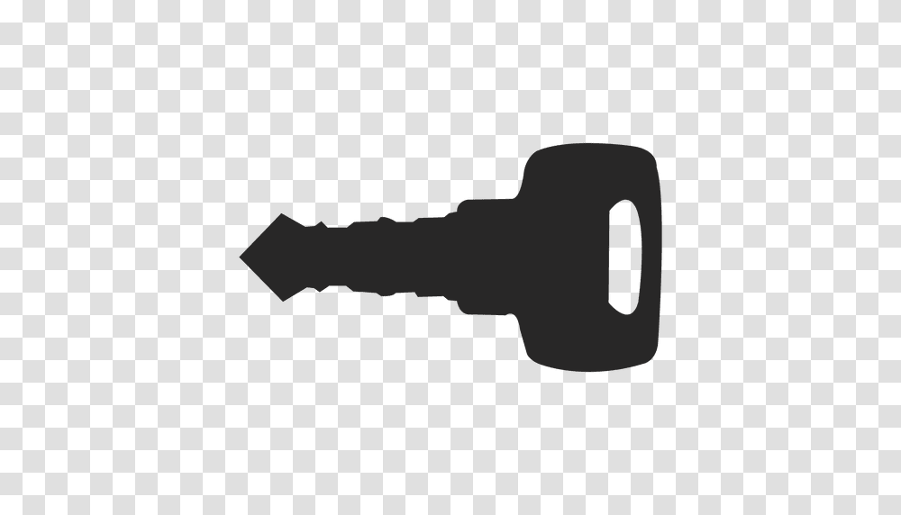 Car Key Silhouette, Axe, Tool Transparent Png