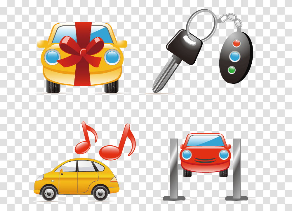 Car Keys 3d Car Keys, Vehicle, Transportation, Automobile, Paper Transparent Png