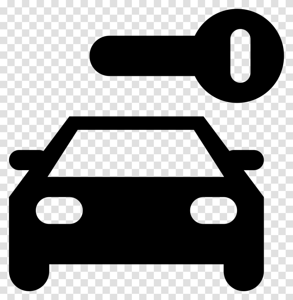 Car Keys, Bumper, Vehicle, Transportation, Stencil Transparent Png
