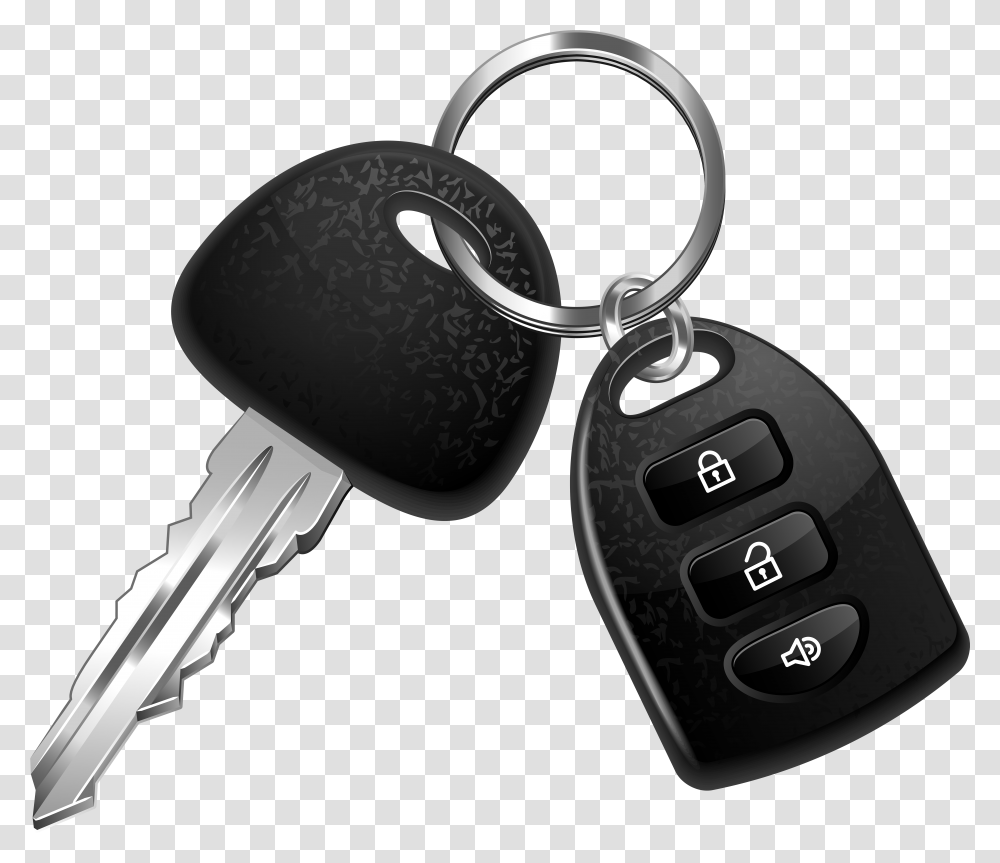 Car Keys Cliparts Images Icon, Locket, Pendant, Jewelry, Accessories Transparent Png