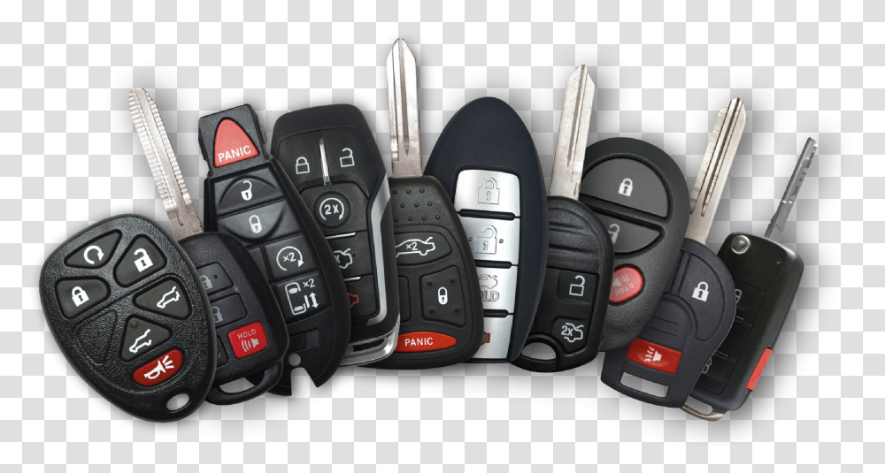 Car Keys Minute Key Car Keys, Electronics, Remote Control Transparent Png