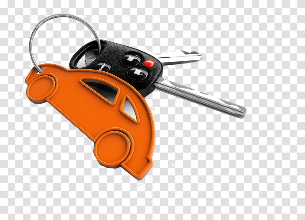 Car Keys Pink Car Key, Chain Saw, Tool, Spoke, Machine Transparent Png