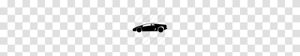 Car Lamborghini Luxury Car Murcielago Sports Car Vehicle Icon, Tarmac, Road, Staircase Transparent Png