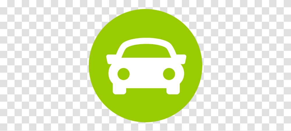 Car Language, Tennis Ball, Logo, Symbol, Text Transparent Png