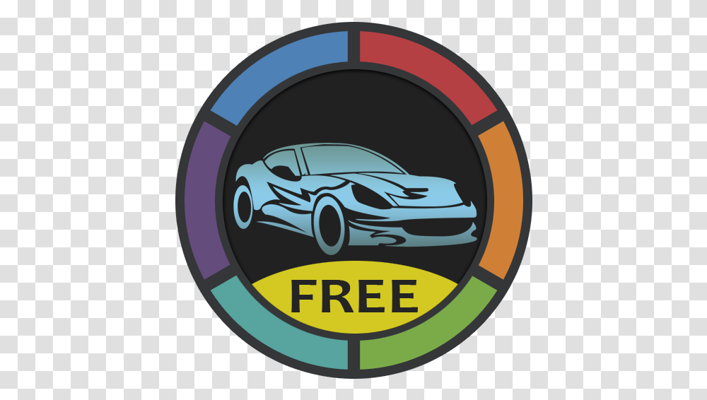 Car Launcher Free Car Launcher Free Pro, Symbol, Logo, Trademark, Outdoors Transparent Png