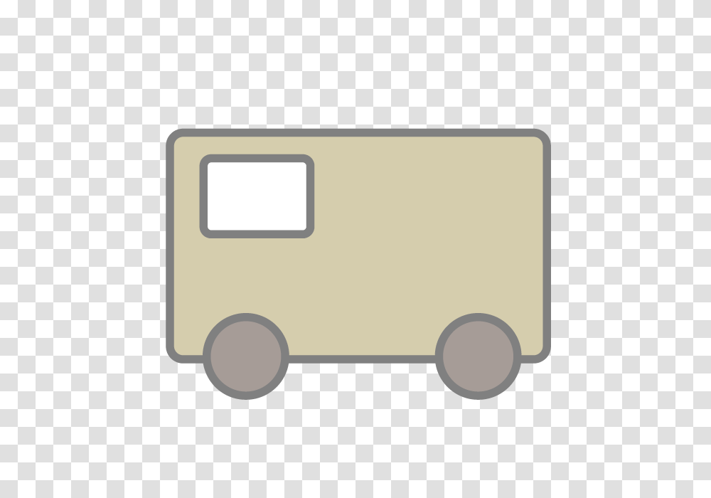 Car Light Car Free Icon Material Illustration Clip Art, Van, Vehicle, Transportation, Caravan Transparent Png