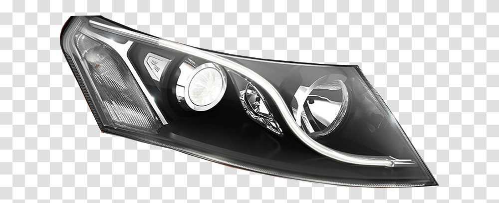 Car Light Picture Mazda, Headlight, Wristwatch Transparent Png