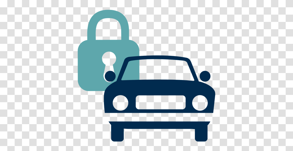 Car Lock Service Logo & Svg Vector File Bloqueio De Carro Icone, Security, Transportation, Vehicle, Gas Pump Transparent Png