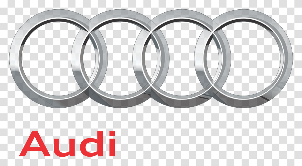 Car Logo Audi Audi Logo, Trademark, Emblem Transparent Png