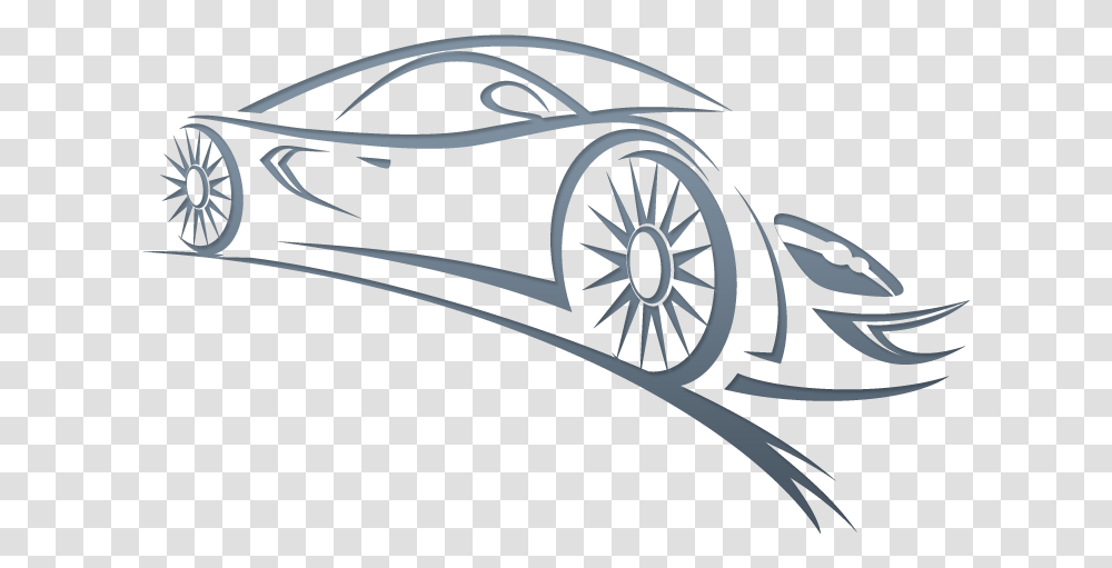 Car Logo Car For Logo, Symbol, Trademark, Emblem, Bicycle Transparent Png