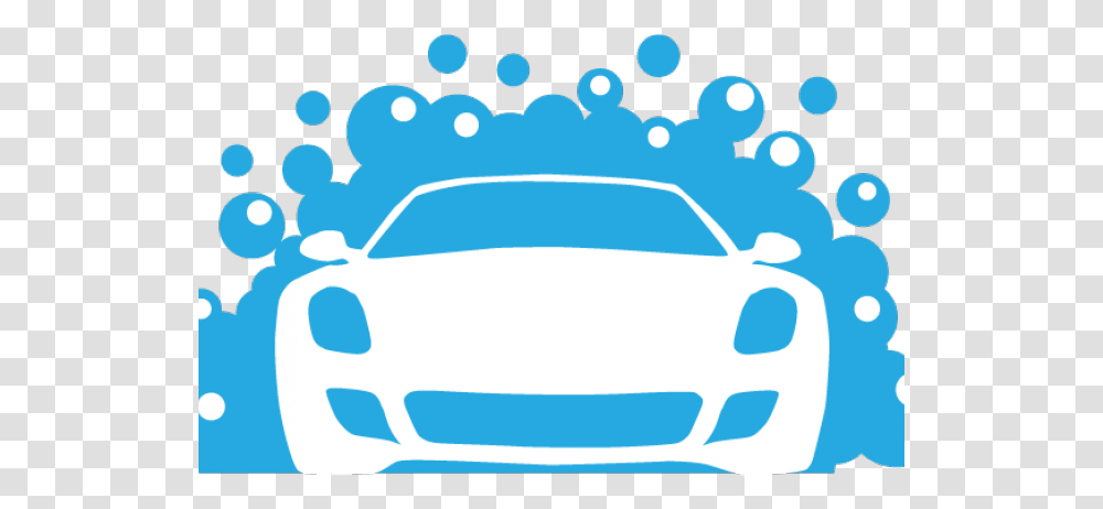 Car Logo Clipart Wash Car Wash Logo, Vehicle, Transportation, Automobile, Outdoors Transparent Png
