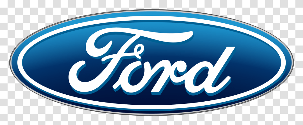 Car Logo Ford Logo Ford, Word, Label Transparent Png