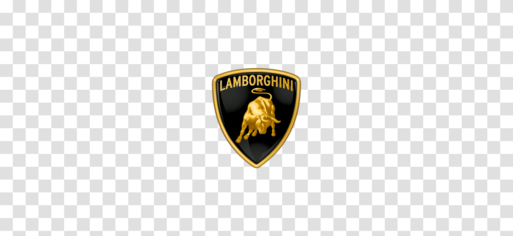 Car Logo Lamborghini, Trademark, Locket, Pendant Transparent Png
