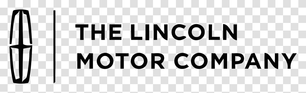 Car Logo Lincoln Lincoln Motor Cars Logo, Number, Alphabet Transparent Png
