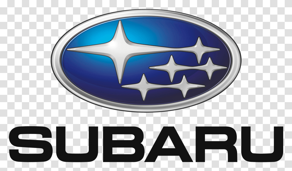 Car Logo Subaru Subaru Logo, Symbol, Emblem, Sunglasses, Accessories Transparent Png