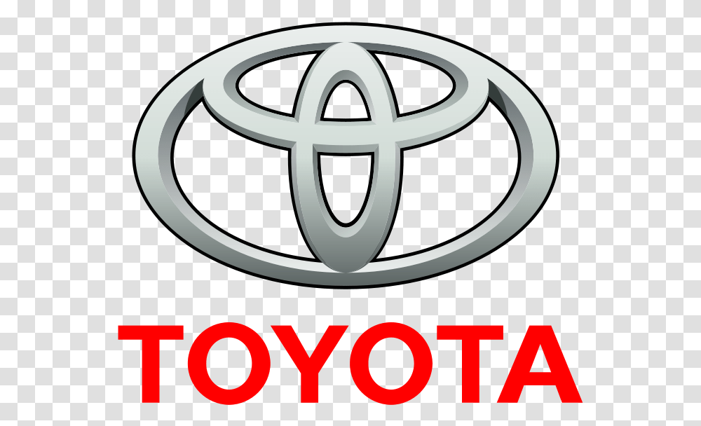 Car Logo Toyota Motor Philippines Corp, Symbol, Trademark, Text, Emblem Transparent Png