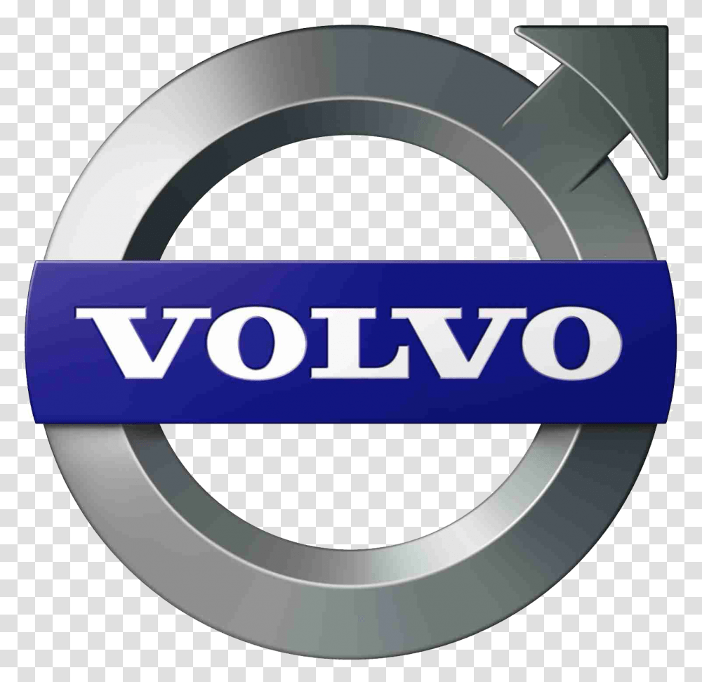 Car Logo Volvo Car Logo, Symbol, Trademark, Label, Text Transparent Png