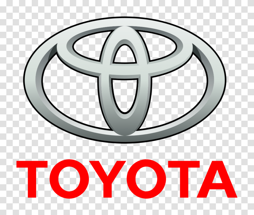 Car Logos And Automobile Brand Symbols Toyota Logo, Trademark, Emblem, Poster, Advertisement Transparent Png
