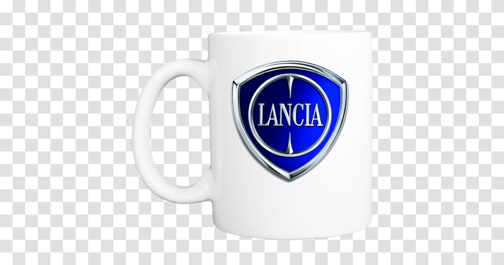 Car Logos Lancia Badge, Coffee Cup, Symbol, Blow Dryer, Appliance Transparent Png