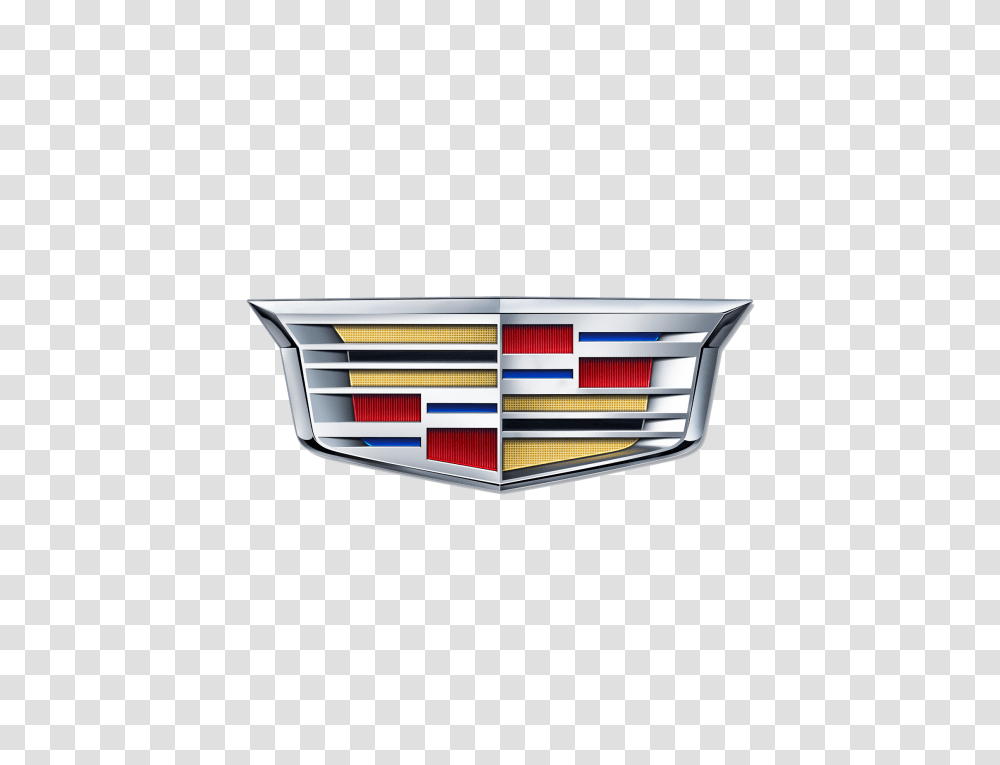 Car Logos List Of 25 Top Brand Logo Cadillac Logo, Shelf, Label, Text, Grille Transparent Png