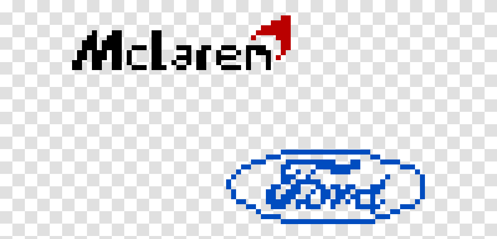 Car Logos Pixel Art, Pac Man Transparent Png