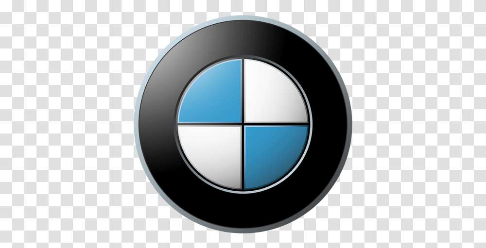 Car Logos Quiz Bmw Logo In, Symbol, Trademark, Emblem, Window Transparent Png