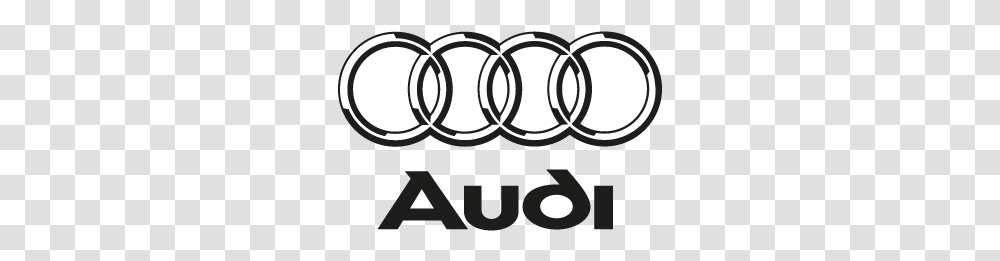 Car Logos Vector Ai Cdr Audi Logo, Symbol, Label, Text, Stencil Transparent Png