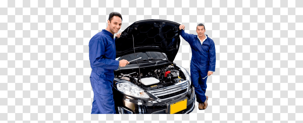 Car Mechanic 4 Image Vehicle Repair, Person, Machine, Engine, Motor Transparent Png