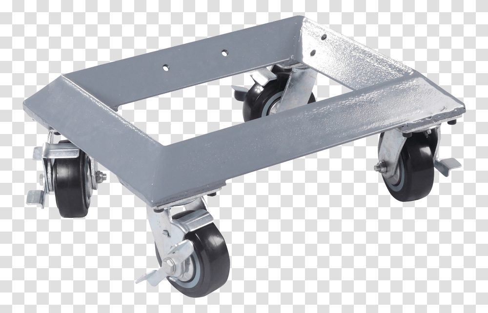 Car Mover Car Moving Dolly Cart, Gun, Weapon, Weaponry, Tool Transparent Png