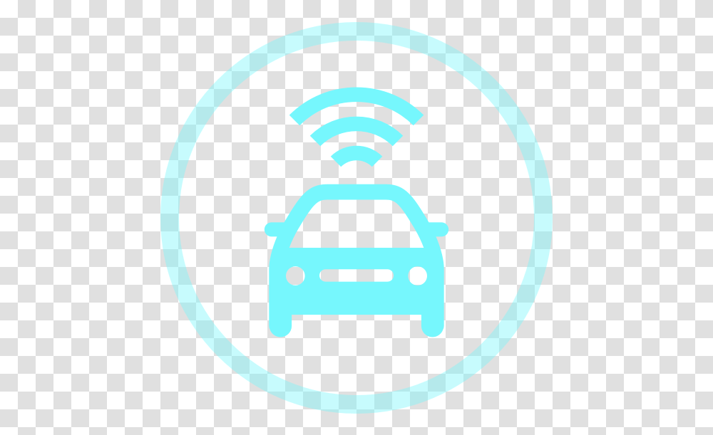 Car Moves From Being A Closed Box Icon Logo, Vehicle, Transportation, Automobile, Steering Wheel Transparent Png