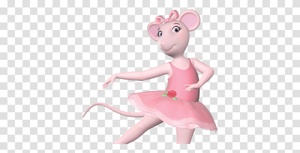 Car Movie Angelina Love To Dance, Person, Human, Ballet, Ballerina Transparent Png