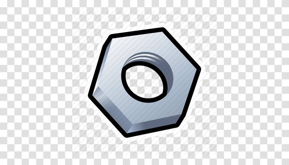 Car Nut Screw Settings Tool Icon, Indoors Transparent Png