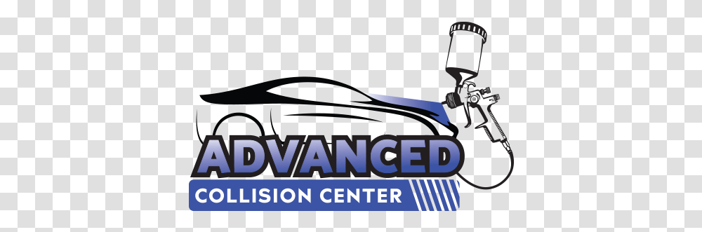 Car Oliner1 Advanced Collision Center Kingston Auto Skull And Spray Gun, Text, Clothing, Alphabet, Symbol Transparent Png