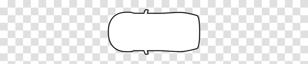 Car Outline, Screen, Electronics, Projection Screen, Monitor Transparent Png