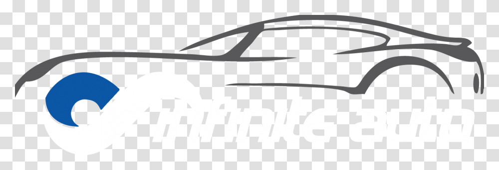 Car Outline, Oars, Bow, Vehicle Transparent Png