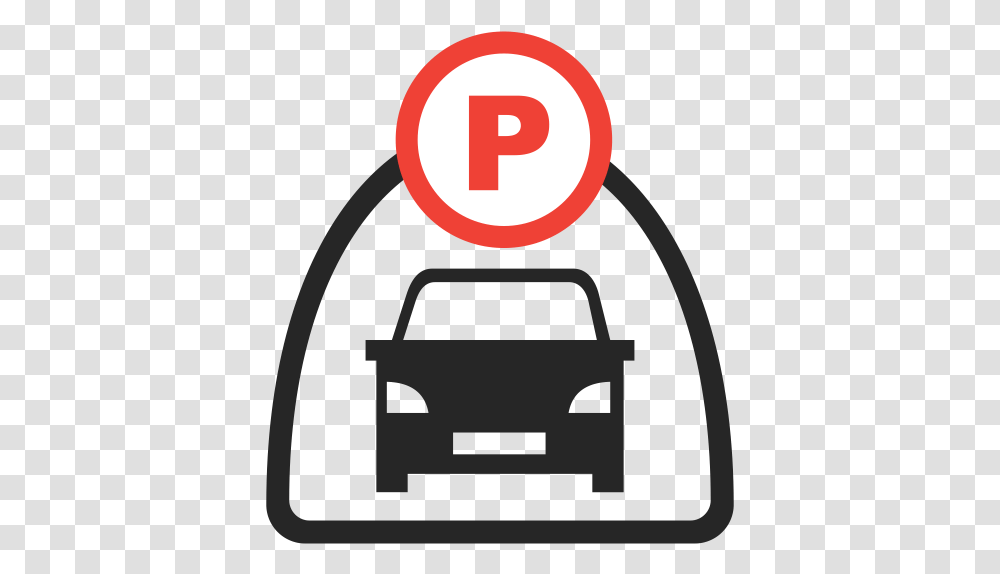 Car Parking Icon And Svg Vector Car Parking Icon, Light, Symbol, Sign, Vehicle Transparent Png