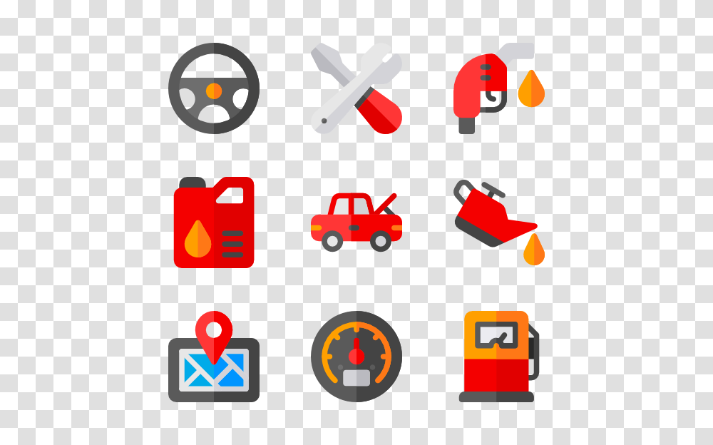 Car Parts Icons, Alphabet, Vehicle Transparent Png