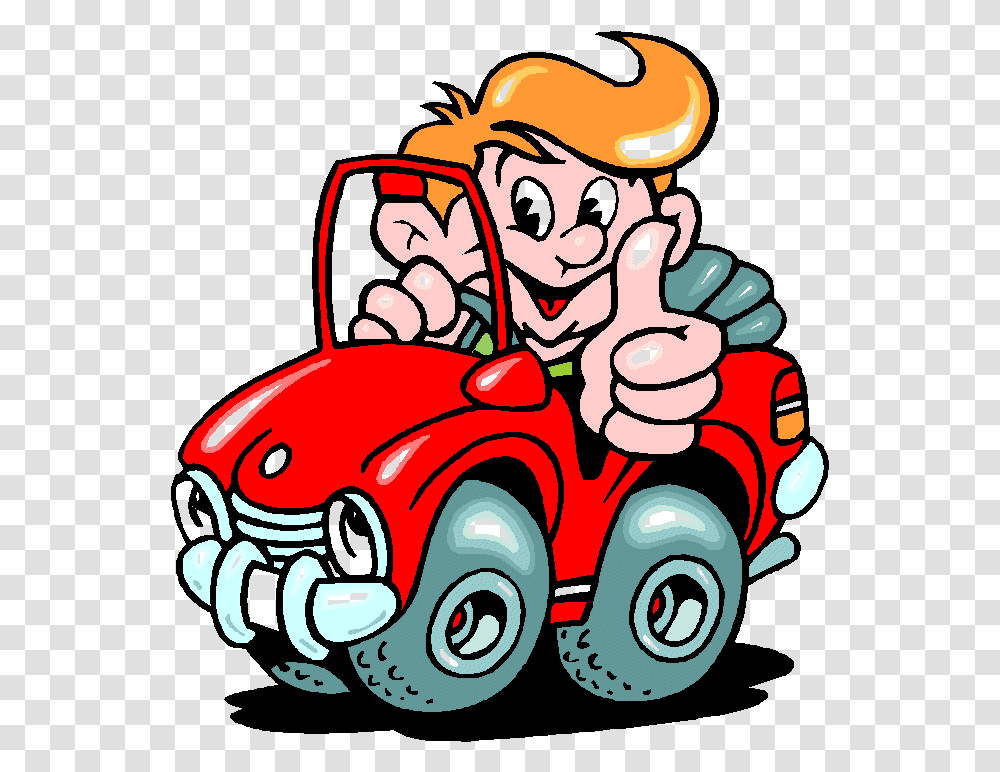 Car Pick Up Clipart Freeuse Stock Car Drop Off Clip Art Safe Driving, Vehicle, Transportation, Buggy, Kart Transparent Png