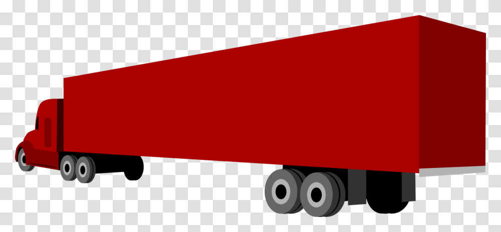 Car Pickup Truck Semi Trailer Truck, Vehicle, Transportation, Team Sport, Sports Transparent Png