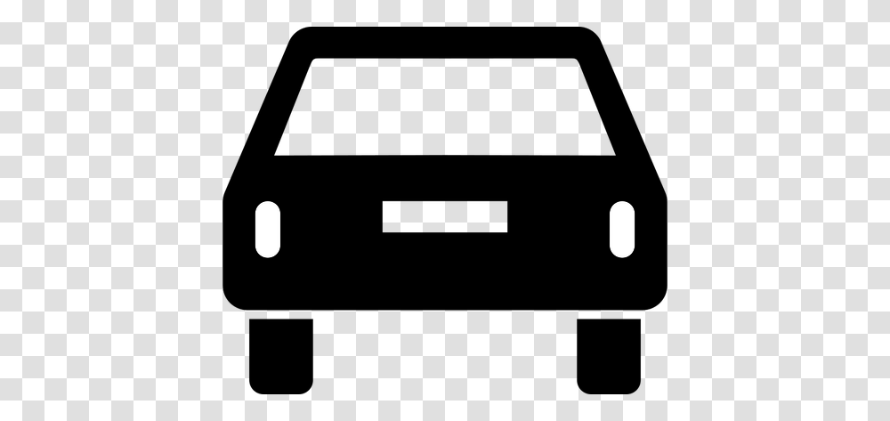 Car Pictogram Vector Image, Logo, Word Transparent Png
