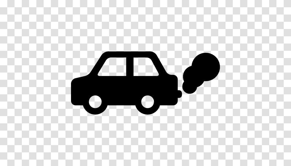 Car Pollution, Vehicle, Transportation, Automobile, Lawn Mower Transparent Png