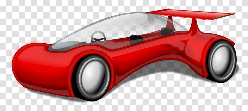 Car Race Futuristic Future Cars Clipart, Vehicle, Transportation, Sports Car, Tire Transparent Png