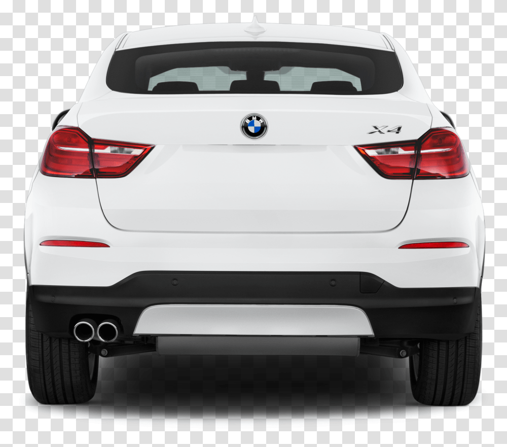 Car Rear Car Back View, Vehicle, Transportation, Sedan, Bumper Transparent Png