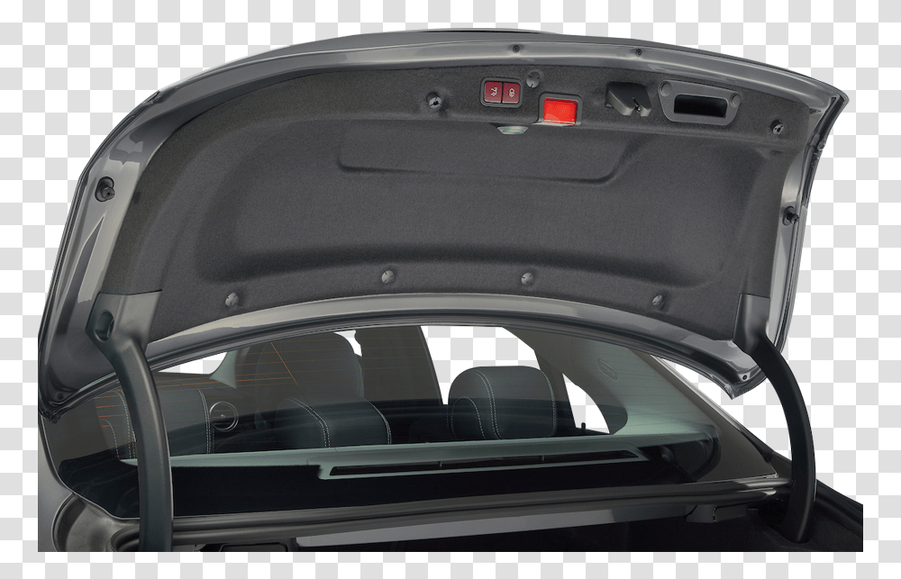 Car Rear Rear Deck Lid Liner Auto Plastic Components Uk, Vehicle, Transportation, Tire, Cushion Transparent Png