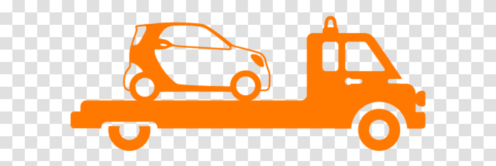 Car Recovery Icon, Vehicle, Transportation, Caravan Transparent Png