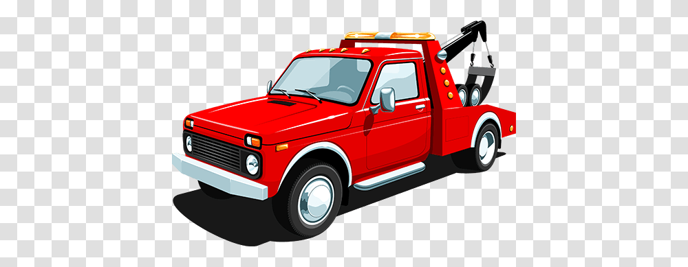 Car Removal Near Labrador Southport Wreckers, Fire Truck, Vehicle, Transportation, Tow Truck Transparent Png